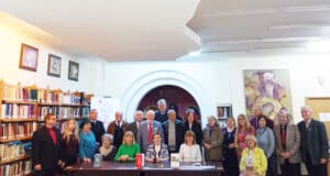 Asociația Literară „Păstorel” Iași – ședința lunară (11 mai 2025)