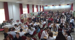 Concursul Județean „Lumea copiilor în opera lui Ionel Teodoreanu”, la ediția a X-a