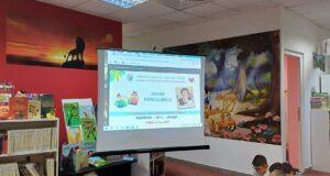 Prietenie … pe o … sfoară – Ediția a 13-a Sesiune interactivă