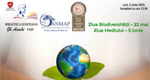 În armonie cu natura