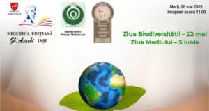 În armonie cu natura