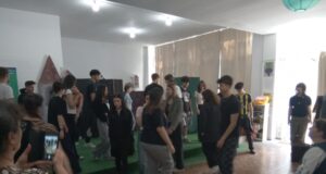 Dialoguri despre viață