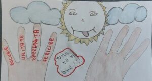 Povești pentru Diversitate. Dacă nu poți veni la bibliotecă, vine biblioteca la tine