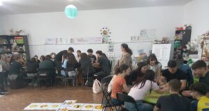 Dialoguri despre viață – evaluarea