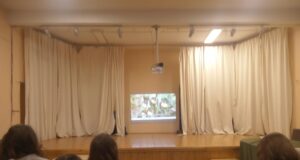 Arbori seculari în primăvară – Ziua Internațională a Biodiversității