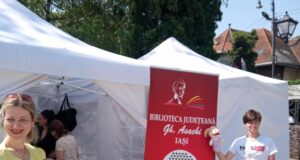 ȘOTRON. FESTIVALUL COPILĂRIEI! – ed. a XII-a (6-8 iunie 2025)