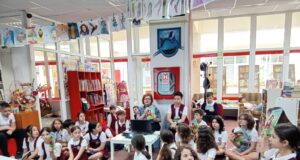 PRIETENIE … PE O … SFOARĂ: SESIUNE INTERACTIVĂ