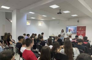 Drumurile Educației cu Veselica. Ateliere de dezvoltare personală pentru copii și tineri