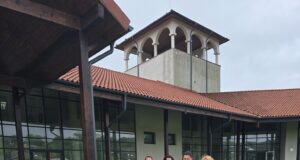 Zi metodică la Biblioteca publică din comuna Erbiceni – 28 mai 2025