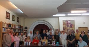 Asociația Literară „Păstorel” Iași – ședința lunară (8 iunie 2025)