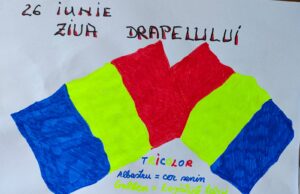 Vara în lectură, desen, joc și muzică