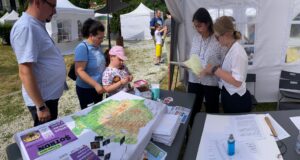 ȘOTRON. Festivalul Copilăriei, ediția a XII-a a început!