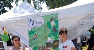 „Arborii și Natura”