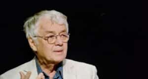 IN MEMORIAM teologul COSTION NICOLESCU (20 mai 1946, București – 12 iunie 2025, București)