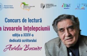 Etapa finală a Concursului literar transfrontalier „La izvoarele înțelepciunii”, ediția a XXXV-a, 5 iulie 2025