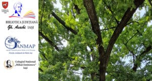 Arbori seculari în vară – Inaugurarea turului al III-lea