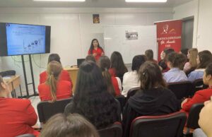 Final Ediția I „Moștenirea culturală și lingvistică a limbii române” – De la hârtie la digital – limba română în era inteligenței artificiale