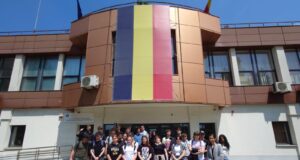 În armonie cu natura: Ziua Biodiversității – 22 mai; Ziua Mediului – 5 iunie