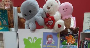 „Marea carte a obiceiurilor bune” – expoziție de carte