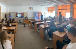 INFO.BIBLIOTECA: VIAȚĂ – ANTICORUPȚIE – LIBERTATE (VAL). Finalul ediției a VII-a