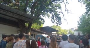 Arbori seculari în vară – Inaugurarea turului al III-lea