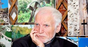 IN MEMORIAM scriitorul NICOLAE TURTUREANU (25 noiembrie 1941 – 17 iunie 2025)