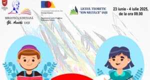 Vara în lectură, desen, joc și muzică