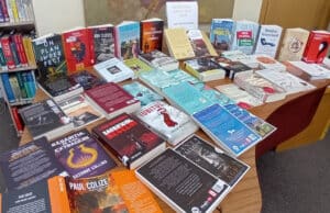 În concediu, alături de-o… carte – Noutăți editoriale