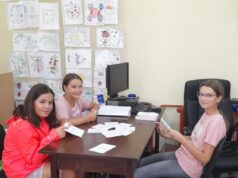 Biblioteca de vacanță – Ne jucăm și socializăm în bibliotecă