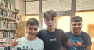 Biblioteca de vacanță – Concurs de cultură generală: Planeta Pământ