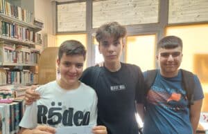 Biblioteca de vacanță – Concurs de cultură generală: Planeta Pământ