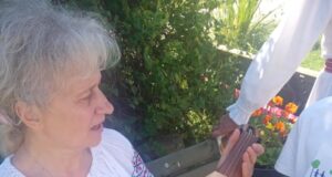 Tradițiile și Muzica