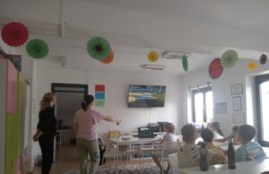 Să răsfoim o carte sub un arbore secular