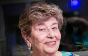 IN MEMORIAM scriitoarea FRANCISCA STOLERU (d. 30 iunie 2025, Haifa)