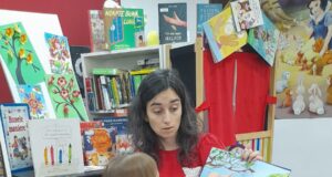 CREȘTEM CU FICARE POVESTE – Ai o inimă de aur? – Sesiune interactivă