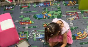 Degete istețe: construim jocuri puzzle