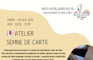 Atelier semne de carte: Sesiune interactivă