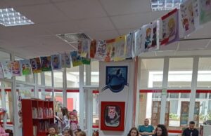 “Creștem cu fiecare poveste”: atelier de lectură cu voce tare – sesiune interactivă –