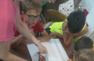 Comunicare Creativă – Ludicul de vacanță