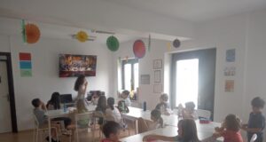 Vara în Lumea Muzicii