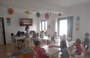 Vara în Lumea Muzicii