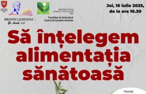 Să înțelegem alimentația sănătoasă