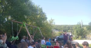 Comunicare Creativă, 21.07