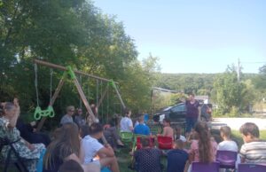 Comunicare Creativă, 21.07