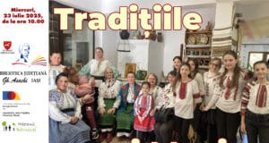 Tradițiile și Muzica