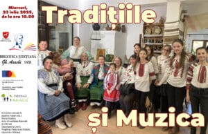Tradițiile și Muzica