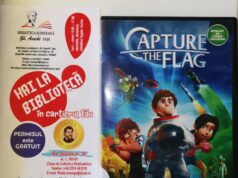 Vacanță în lumea filmului!