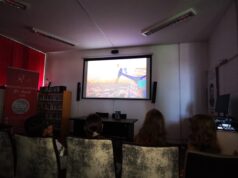 Vacanță în lumea filmului! UP – Deasupra tuturor