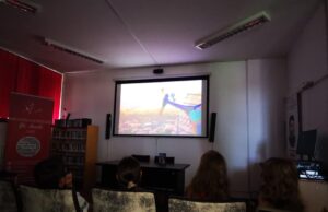 Vacanță în lumea filmului! UP – Deasupra tuturor