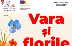 Vara și florile